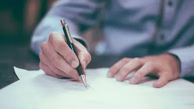 KAMU ŞİRKETLERİ VE NÜFUZ TİCARETİ