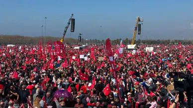 CHP’Yİ BÖLME PLANINA KARŞI: CHP’NİN BİRLEŞTİRİCİ GÜCÜ