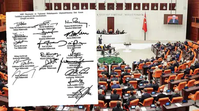 TERÖRSÜZ TÜRKİYE’DEN TERÖRSÜZ BÖLGEYE