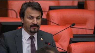 CHP’li Ertuğrul’dan Sert Soru: “Atatürkçü Olmak Suç mu Sayılıyor?”