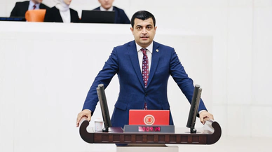 CHP’li Demir’den Meclis’e Silikozis Uyarısı: “Önlem Alınmazsa Daha Çok Can Yanar”