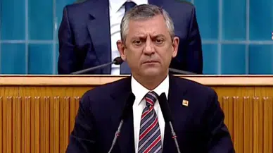 Özgür Özel: “Mektubu Okuduk, Cevabımız Meydanlarda Olacak”