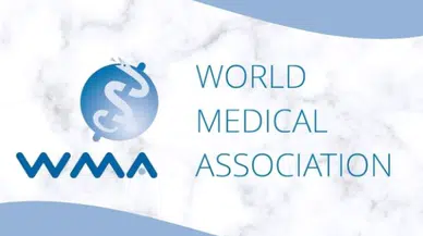 Dünya Tabipleri Birliği’nden Türkiye’ye Çağrı