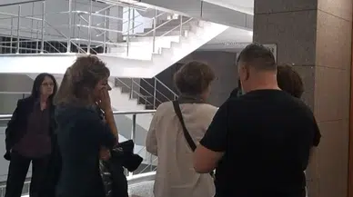 Yönetmen İlker Canikligil Tahliye Edildi: “Sözlerim Mizah ve İroniydi”