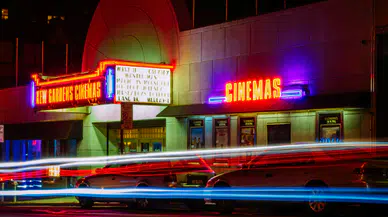 Vizyonda Bu Hafta: 9 Yeni Film Sinemaseverlerle Buluşuyor