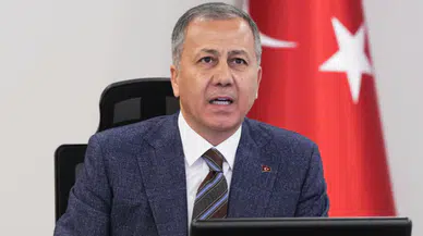 Yerlikaya: “Suç ve Suçlularla Mücadelemiz Kararlılıkla Sürecek”