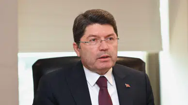Bakan Tunç: “Terörsüz Türkiye Hedefine Kararlılıkla Yürüyoruz”