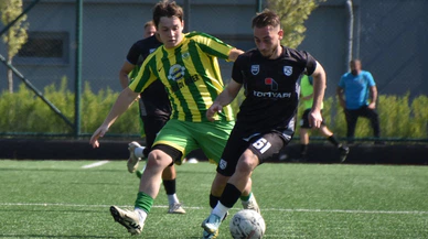 Balıkesir Büyükşehir Belediyespor BAL’a Yükseldi