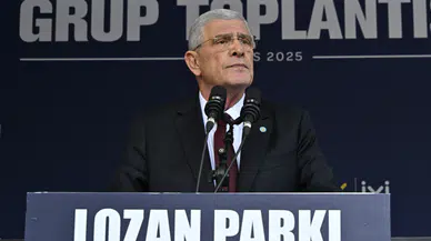 İYİ Parti lideri Dervişoğlu: Bu ihaneti durdurmak, kastedenlerin de hesap vermesinden sorumluyuz
