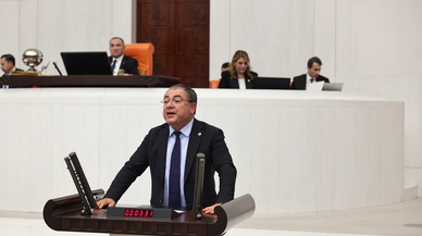 CHP’li Karakoz: “Tarımda İthalat Lobisi Var, Yandaş Kazanıyor, Millet Kaybediyor”