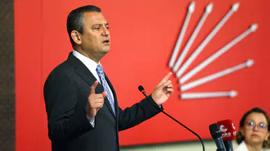 Özgür Özel: 47 yıldır süren terörün, akan kanın sonsuza kadar durması ortak temennimiz ve irademizdir