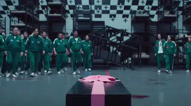 Squid Game 3. Sezon Resmi Tanıtım Fragmanı Yayınlandı: Final Sezonu 27 Haziran’da Netflix’te