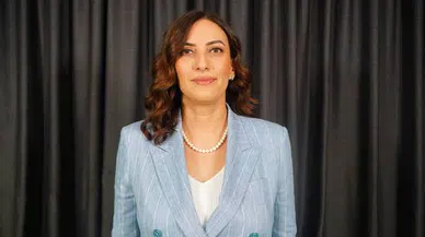 Rızvanoğlu’ndan Uyarı: Yapay Zekâda Savaşta Olan Ukrayna’nın Hemen Önündeyiz