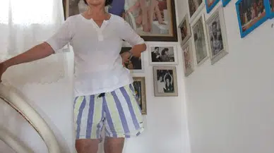 Fatma Girik servetini açıkladı