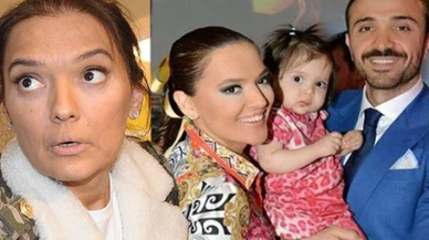 Demet Akalın'dan bomba itiraf: Bana 'Okan'ı boşa' dedi