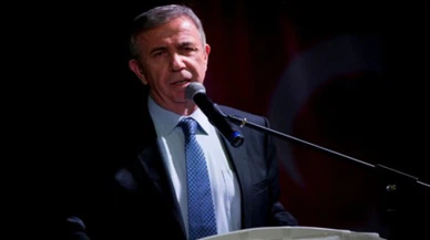 CHP'nin Ankara adayı Yavaş'tan ittifakla ilgili açıklama