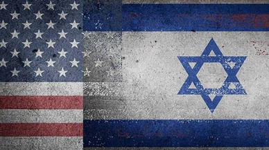 Trump'un Amerikası İsrailci çıktı!