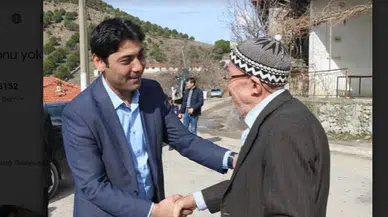 Millet İttifakı'nın Selendi Adayı Dumlupınar Oldu