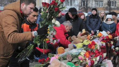 Putin, faciayla ilgili ilk kez konuştu