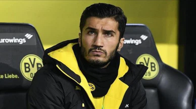 Beşiktaş, Nuri Şahin'i transfer ediyor!