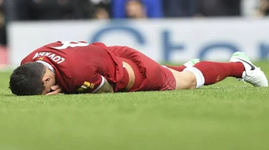 Dünyaca ünlü futbolcu açıkladı: Ailemi ölümle tehdit ediyorlar