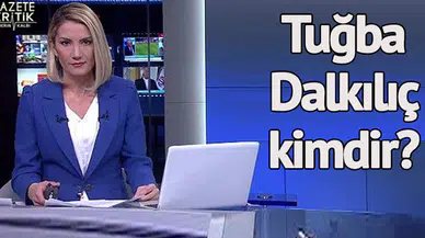 Tuğba Dalkılıç kimdir? TRT spikeri Tuğba Dalkılıç hakkında merak edilenler…