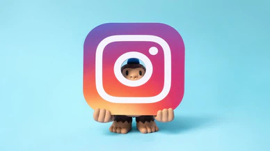 Instagram'a yeni özellik: Sesli mesaj