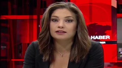 Nevşin Mengü'den CHP PM adaylığı açıklaması