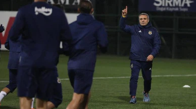 Beşiktaş derbisi öncesi Fenerbahçe'de Mehmet Ekici, Valbuena ve Hasan Ali Kaldırım gelişmesi!