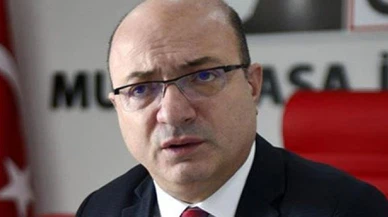 Cihaner yeniden CHP yönetiminde