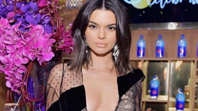 Estetik cerrahide Kendall patlaması… En çok istenen özelliği ise…