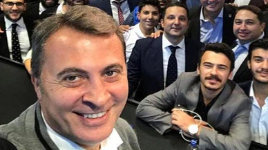 Fikret Orman: Beşiktaş'ın olmadığı maç derbi değildir