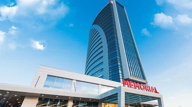 Memorial Sağlık Grubu'nun satışı tamamlandı