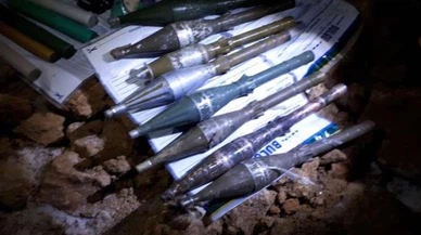 TSK'dan hainlere ağır darbe