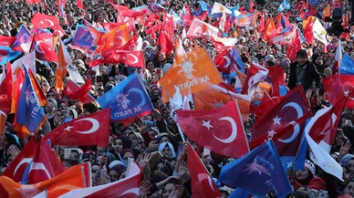 CHP'li adayın 'PKK'lı' denen ağabeyi: Ben AK Partiliyim