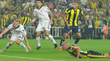 Fenerbahçe-Beşiktaş derbisinde 74 taraftara ceza