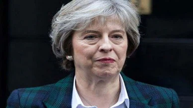 Theresa May için güven oylaması yapılacak