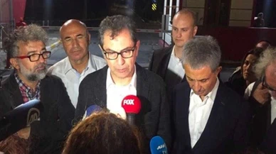 Kadri Gürsel: Tutuklu Cumhuriyet'çilerin serbest bırakılması, Türkiye'nin âlî menfaatleri icabıdır