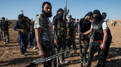 CHP'li Erdoğan Toprak:Türkiye kontrolündeki İdlib’de cihatçılar 4 yılda daha fazla silahlanıp saldırıya hazırlanmış