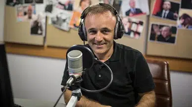 CHP Genel Merkez İletişim Koordinatörlüğü görevine Yavuz Oğhan getirildi