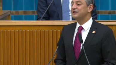 Özgür Özel: Aile hekimlerimizin, eczacılarımızın ve hasta haklarımızın sonuna kadar arkasındayız