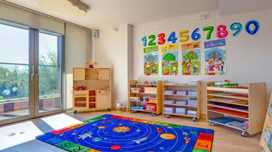 Türkiye’deki Anaokulu Ücretleri Dünyaca Ünlü Oxford Üniversitesi'nin 3 Katı!