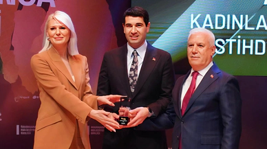 Avcılar Belediyesi’ne anlamlı ödül