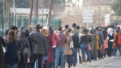 CHPli Gürer’den işsizlik çıkışı: Vatandaşın hali harap!