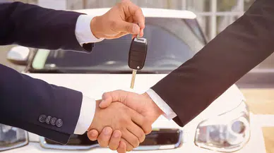 İkinci el araç durgunluğu alıcıyı sıfır araca yönlendirdi