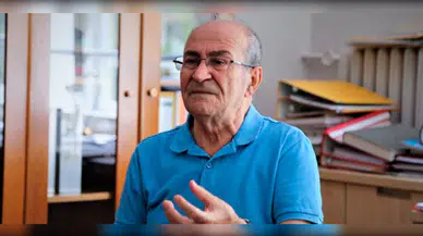 İHD'nin eski Genel Başkanı Hüsnü Öndül yaşamını yitirdi