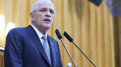 Müsavat Dervişoğlu: "İktidar Türkiye’yi Yönetemiyor, Sömürüyor!"