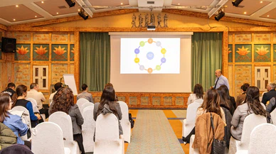 Marmaris Belediyesi personelinin donanımı artıyor