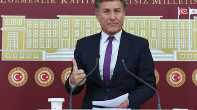 CHP Bursa Milletvekili Orhan Sarıbal: Devlet çürümüşse, kurumlar gitmişse onun yerini mafya alır