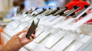 Cep telefonu ve taşıt satışlarında taksitlendirme sürelerinde yeni düzenleme